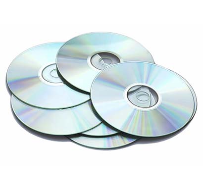 Восстановление данных с cd и dvd дисков в Улан-Удэ