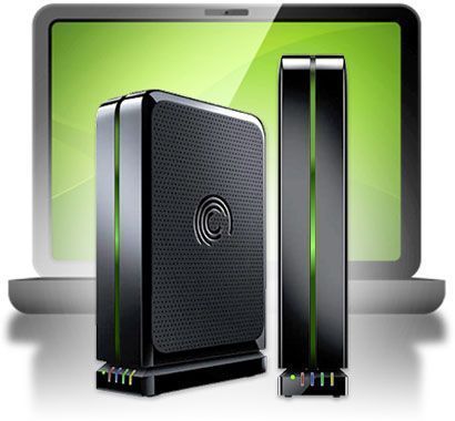 Восстановление данных Seagate Сигейт в Улан-Удэ