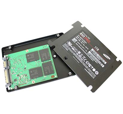 Восстановление данных с SSD в Улан-Удэ