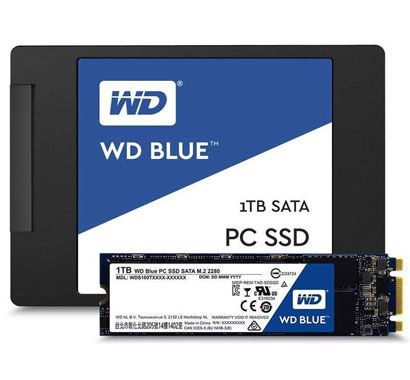 Восстановление данных Western Digital WD Вестерн Диджитал ВД в Улан-Удэ